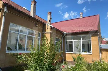 Casă - 4 camere de vanzare IERNUT - Mures anunturi imobiliare Mures