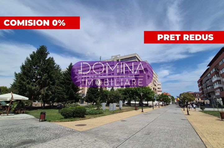 Apartament 3 camere de vanzare TARGU-JIU - Gorj anunturi imobiliare Gorj