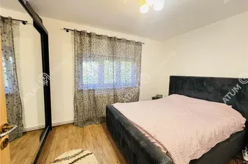 Apartament 2 camere de vanzare CALEA DUMBRAVII - Sibiu anunturi imobiliare Sibiu