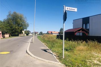 Teren Intravilan de vanzare STUPINI - Brasov anunturi imobiliare Brasov