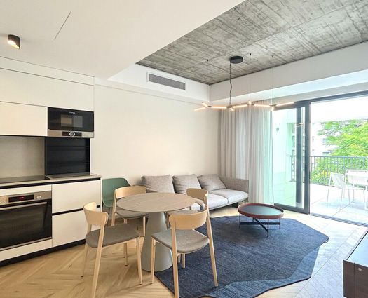 Apartament 2 camere Universitate, 39 mp