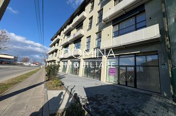 Spațiu comercial de inchiriat TARGU-JIU - Gorj anunturi imobiliare Gorj
