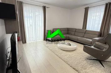 Apartament 3 camere de inchiriat CALEA CISNADIEI - Sibiu anunturi imobiliare Sibiu