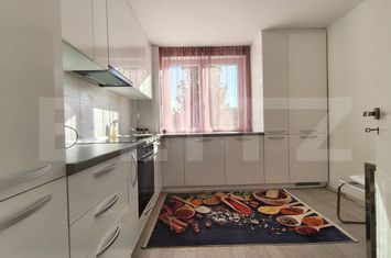 Apartament 3 camere de inchiriat NUFARUL - Bihor anunturi imobiliare Bihor