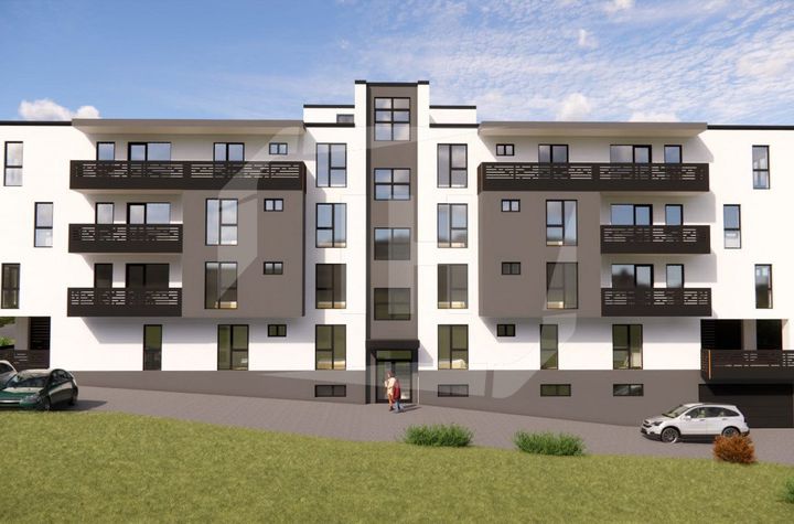 Apartament 3 camere de vanzare CLUJ-NAPOCA - Cluj anunturi imobiliare Cluj