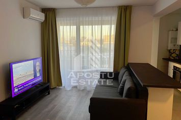 Apartament cu 3 camere City of Mara, centrala proprie, prima inchirere anunturi imobiliare Timis