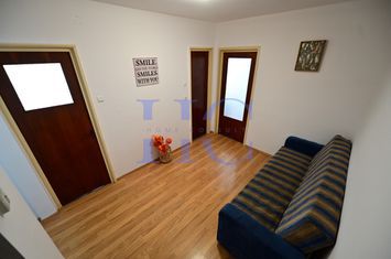 Apartament 2 camere de inchiriat VASILE AARON - Sibiu anunturi imobiliare Sibiu