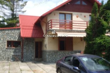 Casă (Vilă) de vânzare în Bușteni anunturi imobiliare Prahova