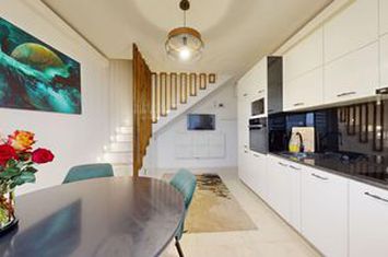 4 camere modern | Mobilat integral anunturi imobiliare Bucuresti