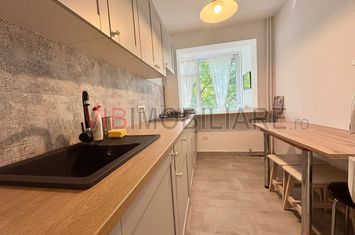 2 Camere-Bucurestii Noi- Pajura - Jiului - Renovat anunturi imobiliare Bucuresti