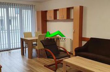 Apartament 3 camere de inchiriat CENTRAL - Sibiu anunturi imobiliare Sibiu
