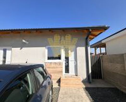 Apartament 2 camere Mosnita Noua, 43 mp