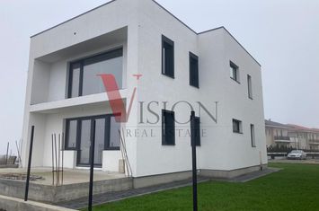 Casă - 4 camere de vanzare EXTERIOR EST - Cluj anunturi imobiliare Cluj