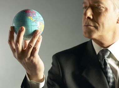 Firmele din Romania au asteptari dintre cele mai negre privind evolutia afacerilor in 2010