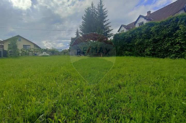 Teren intravilan de vanzare anunturi imobiliare Sibiu
