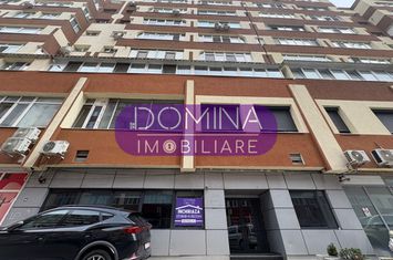 Spațiu comercial de inchiriat TARGU-JIU - Gorj anunturi imobiliare Gorj