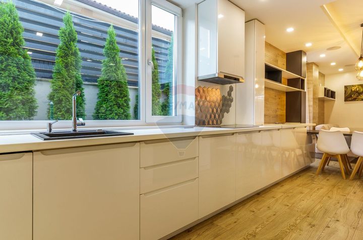 Duplex Luminii, 4 camere,  terasa full view, gradina,Comision 0% anunturi imobiliare Cluj