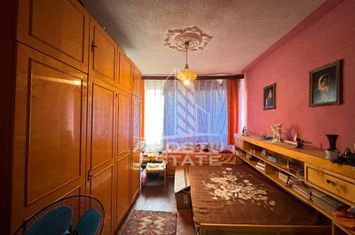 Apartament cu 3 camere, decomandat, zona Dacia anunturi imobiliare Timis