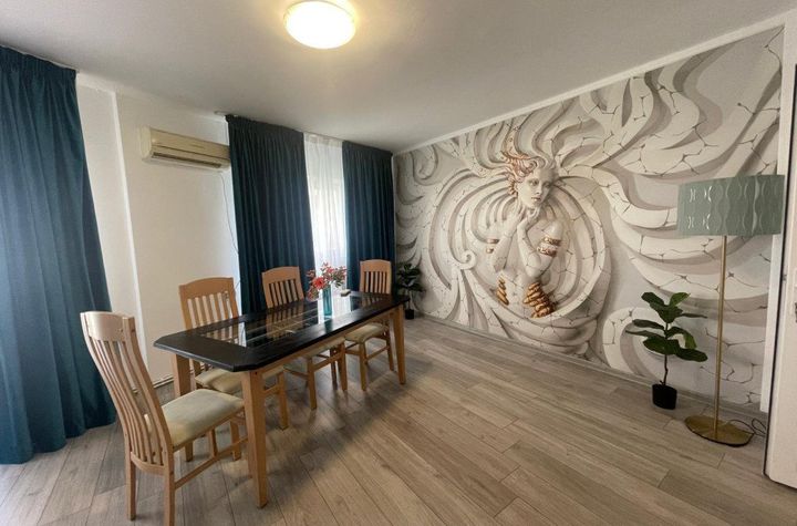 Apartament 3 camere de vanzare UNIRII - Bucuresti anunturi imobiliare Bucuresti