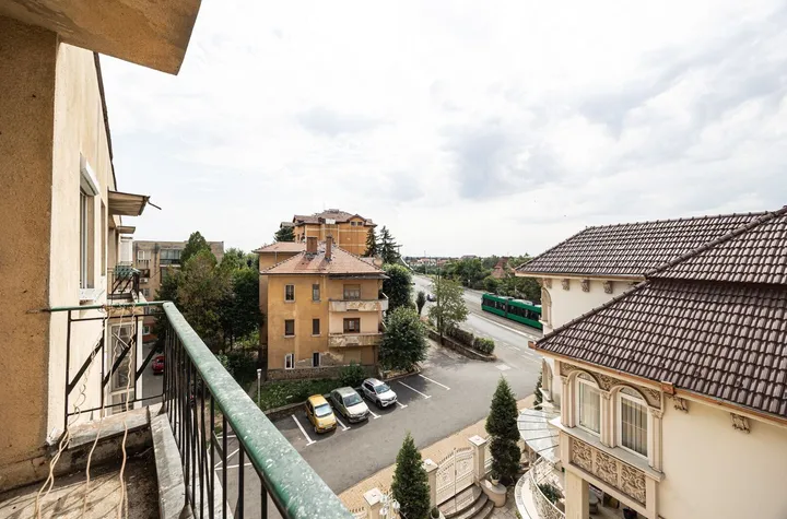 Apartament 3 camere - calea Romanilor - COMISION 0% anunturi imobiliare Arad