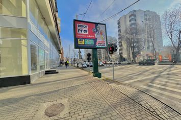 Spațiu comercial de inchiriat IASI - Iasi anunturi imobiliare Iasi