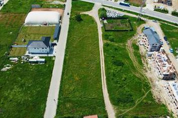 Teren de vanzare SIBIU - Sibiu anunturi imobiliare Sibiu