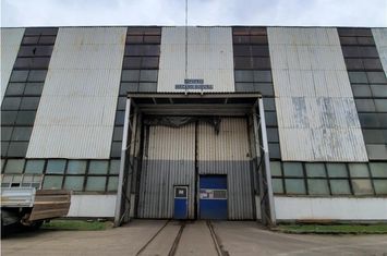 Spațiu industrial de inchiriat SARARI - Dolj anunturi imobiliare Dolj