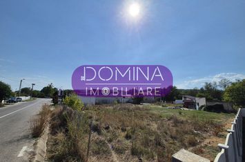 Teren de vanzare TARGU-JIU - Gorj anunturi imobiliare Gorj