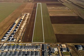 Teren de vanzare TARLUNGENI - Brasov anunturi imobiliare Brasov