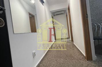 Apartament 2 camere! Zona Spital Clinic Sfanta Maria! anunturi imobiliare Iasi