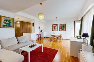 Apartament 2 camere de închiriat Brasov - Drumul Poienii