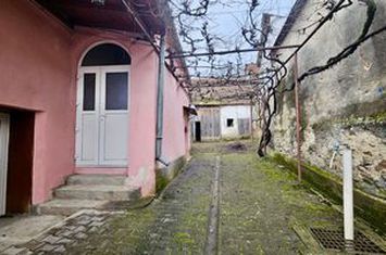 Casă - 2 camere de vanzare TURNU ROSU - Sibiu anunturi imobiliare Sibiu