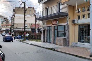 Spațiu comercial 78 mp, centrul Nigrita anunturi imobiliare Grecia