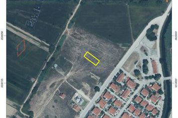 Teren construibil 600 mp în Chrysoupoli Nestos anunturi imobiliare Grecia