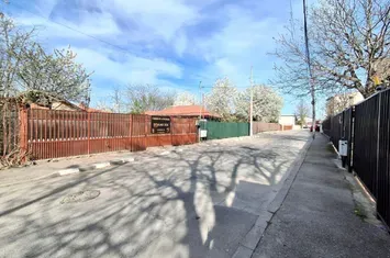 Teren plus Casa cu 2 Camere  zona Andronache – Gherghiței anunturi imobiliare Bucuresti
