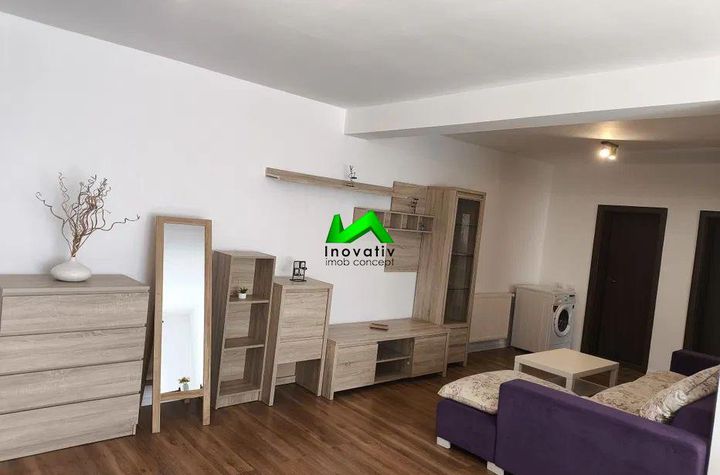 Apartament 3 camere de inchiriat HIPODROM 3 - Sibiu anunturi imobiliare Sibiu