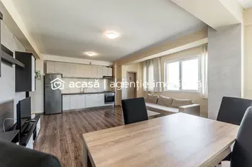 3 Camere | 3 Balcoane | Stil de viață, nu doar un apartament anunturi imobiliare Arad