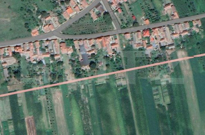 Teren de vanzare VINTU DE JOS - Alba anunturi imobiliare Alba