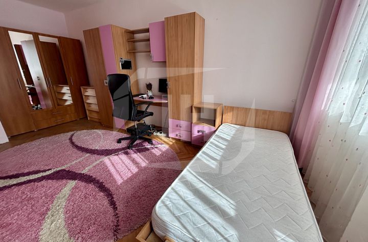 Apartament 3 camere de inchiriat CLUJ-NAPOCA - Cluj anunturi imobiliare Cluj