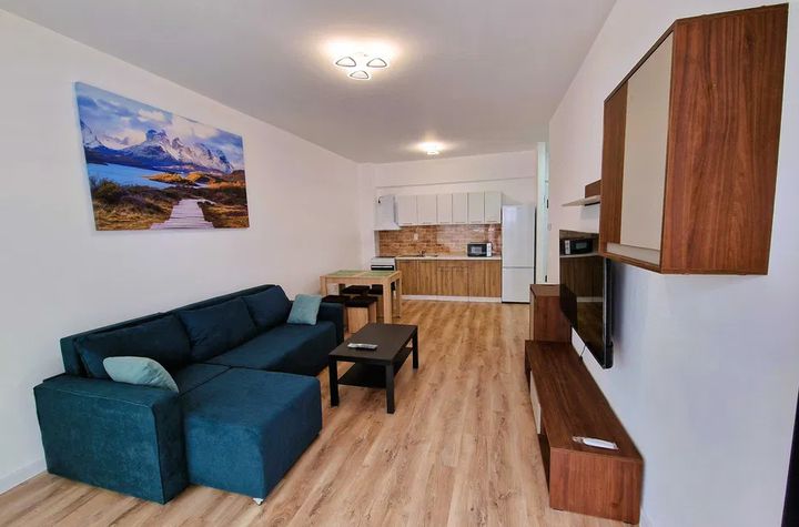 Apartament 3 camere de inchiriat TRACTORU - Brasov anunturi imobiliare Brasov