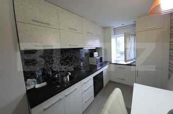 Apartament 3 camere de vanzare BISTRITA - Bistrita-Nasaud anunturi imobiliare Bistrita-Nasaud