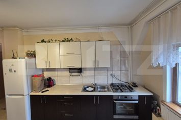 Apartament 2 camere de vanzare TURNISOR - Sibiu anunturi imobiliare Sibiu
