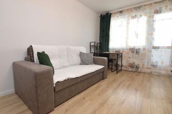 Garsonieră de inchiriat DRISTOR - Bucuresti anunturi imobiliare Bucuresti