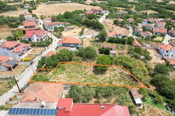 Teren construibil 725 mp în Kallifitos, Drama anunturi imobiliare Grecia