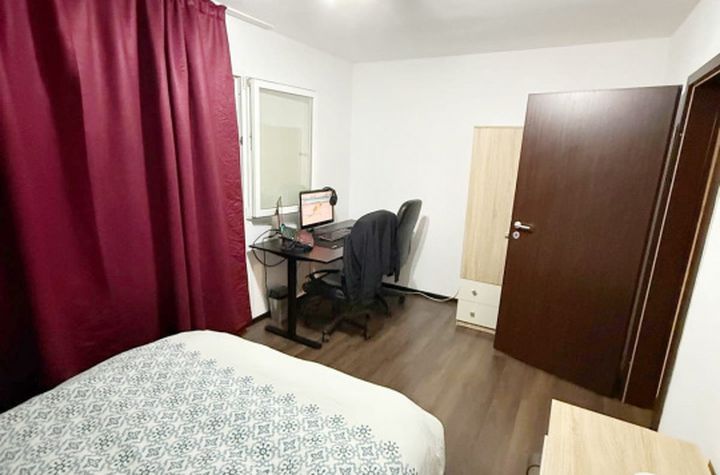 Apartament 2 camere de vanzare SAGULUI - Timis anunturi imobiliare Timis