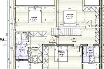 Casă - 5 camere de vanzare CRISTIAN - Brasov anunturi imobiliare Brasov