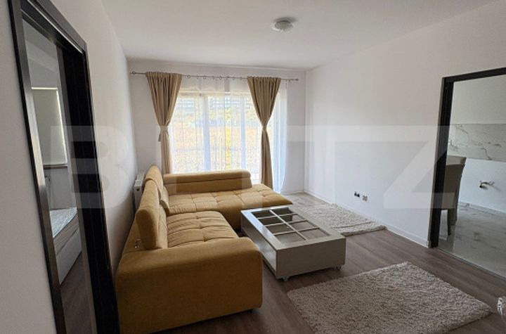 Apartament 3 camere de vanzare FLORESTI - Cluj anunturi imobiliare Cluj