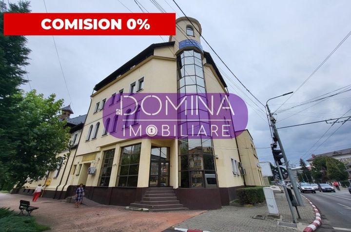 Spațiu comercial de inchiriat TARGU-JIU - Gorj anunturi imobiliare Gorj
