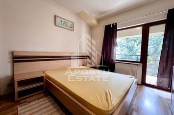 Apartament 2 camere, centrala proprie, zona Braytim anunturi imobiliare Timis