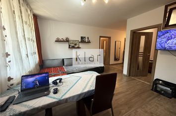 Apartament 3 camere de vanzare FLORESTI - Cluj anunturi imobiliare Cluj
